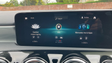 Mercedes-Benz A-Class A180 AMG Line Executive 5dr Auto Petrol Hatchback